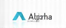 Alpha Corp Logo