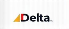 Delta Tech Logo