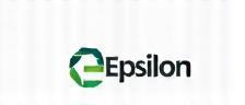 Epsilon Global Logo
