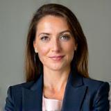 Chloé Lefevre, CFO of Lumina Group